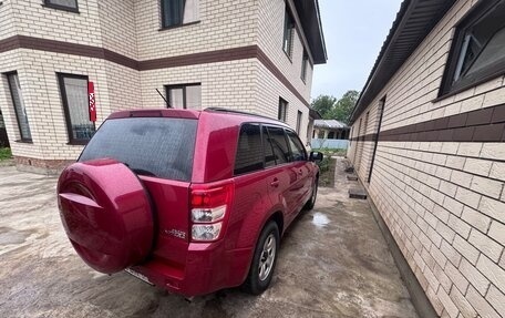 Suzuki Grand Vitara, 2014 год, 1 500 000 рублей, 12 фотография
