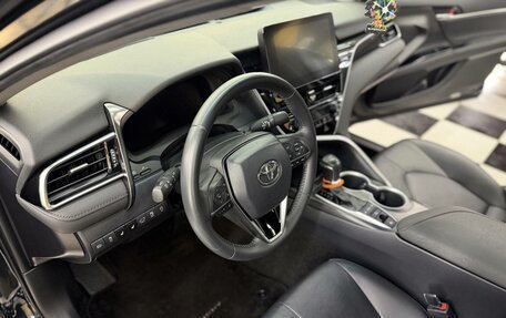 Toyota Camry, 2023 год, 3 450 000 рублей, 6 фотография