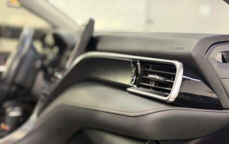 Toyota Camry, 2023 год, 3 450 000 рублей, 7 фотография