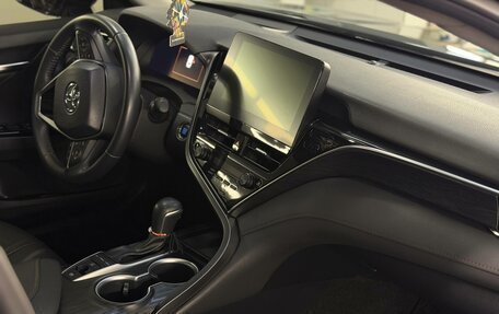 Toyota Camry, 2023 год, 3 450 000 рублей, 8 фотография