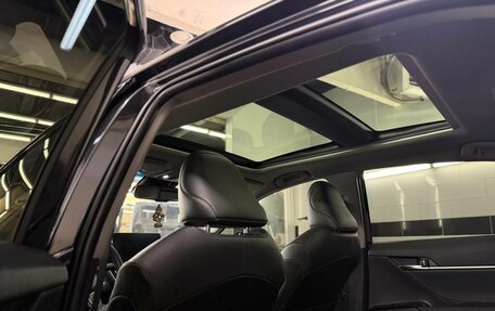 Toyota Camry, 2023 год, 3 450 000 рублей, 9 фотография