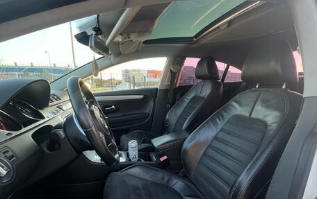 Volkswagen Passat CC I рестайлинг, 2010 год, 950 000 рублей, 3 фотография