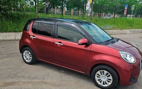 Toyota Passo III, 2020 год, 965 000 рублей, 3 фотография