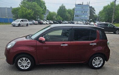Toyota Passo III, 2020 год, 965 000 рублей, 5 фотография