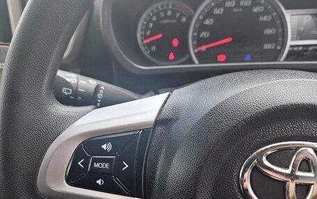 Toyota Passo III, 2020 год, 965 000 рублей, 14 фотография