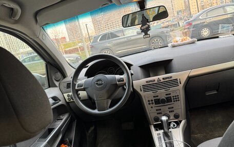 Opel Astra H, 2008 год, 690 000 рублей, 14 фотография