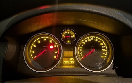 Opel Astra H, 2008 год, 690 000 рублей, 15 фотография