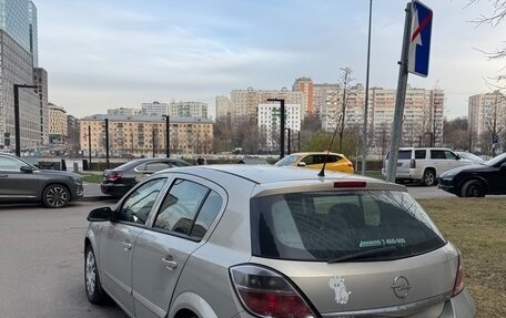 Opel Astra H, 2008 год, 690 000 рублей, 4 фотография