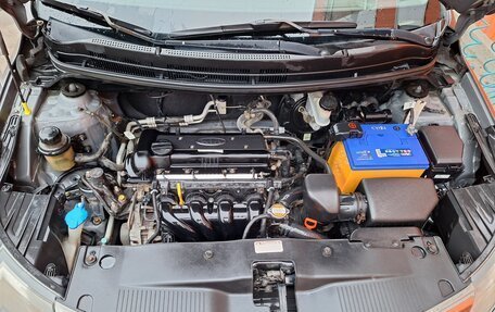 KIA Rio III рестайлинг, 2012 год, 620 000 рублей, 9 фотография