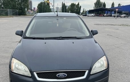 Ford Focus II рестайлинг, 2007 год, 470 000 рублей, 2 фотография