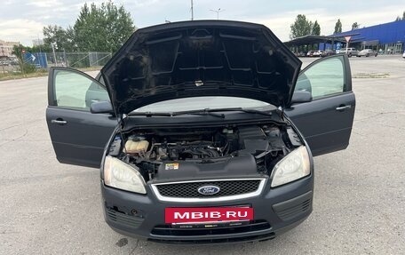 Ford Focus II рестайлинг, 2007 год, 470 000 рублей, 5 фотография
