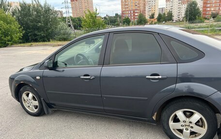 Ford Focus II рестайлинг, 2007 год, 470 000 рублей, 13 фотография
