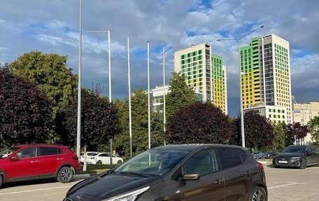 KIA cee'd III, 2013 год, 1 050 000 рублей, 6 фотография