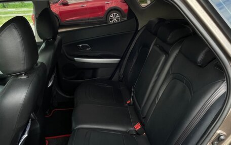 KIA cee'd III, 2013 год, 1 050 000 рублей, 10 фотография