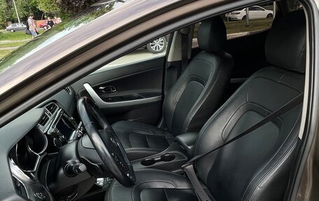 KIA cee'd III, 2013 год, 1 050 000 рублей, 11 фотография