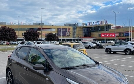 KIA cee'd III, 2013 год, 1 050 000 рублей, 7 фотография
