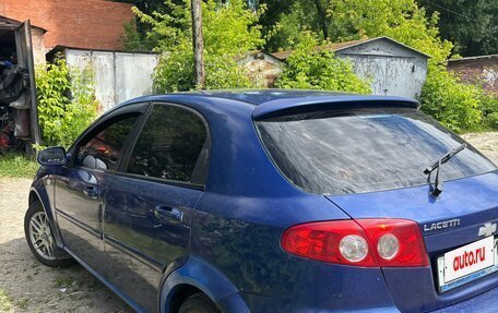Chevrolet Lacetti, 2008 год, 330 000 рублей, 3 фотография