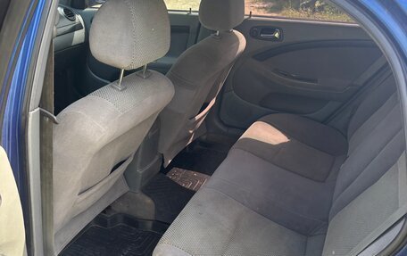 Chevrolet Lacetti, 2008 год, 330 000 рублей, 5 фотография