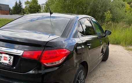 Citroen C4 II рестайлинг, 2013 год, 395 000 рублей, 6 фотография