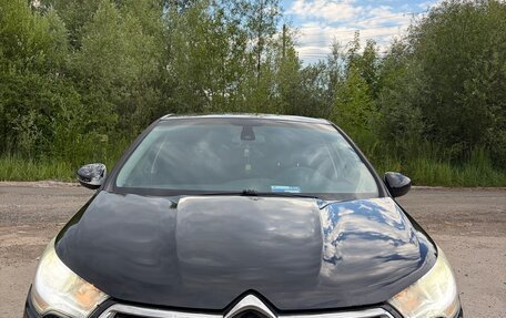 Citroen C4 II рестайлинг, 2013 год, 395 000 рублей, 7 фотография