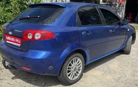 Chevrolet Lacetti, 2008 год, 330 000 рублей, 4 фотография