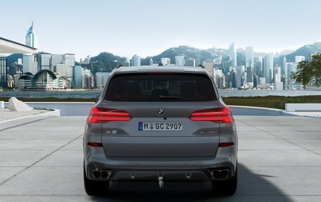 BMW X5, 2026 год, 18 424 000 рублей, 4 фотография