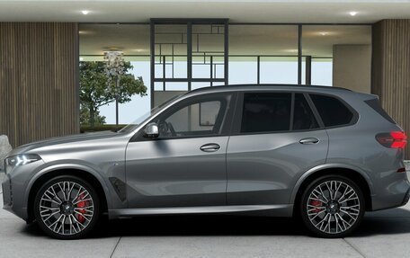 BMW X5, 2026 год, 18 424 000 рублей, 3 фотография