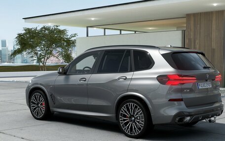 BMW X5, 2026 год, 18 424 000 рублей, 5 фотография