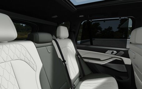 BMW X5, 2026 год, 18 424 000 рублей, 9 фотография
