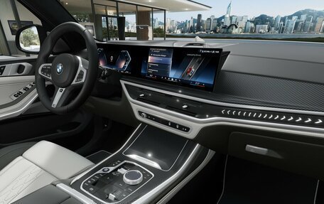 BMW X5, 2026 год, 18 424 000 рублей, 11 фотография