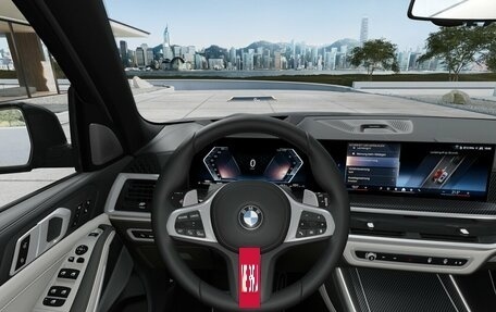 BMW X5, 2026 год, 18 424 000 рублей, 10 фотография
