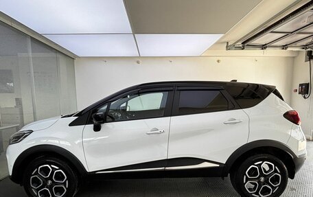 Renault Kaptur I рестайлинг, 2021 год, 1 800 000 рублей, 10 фотография