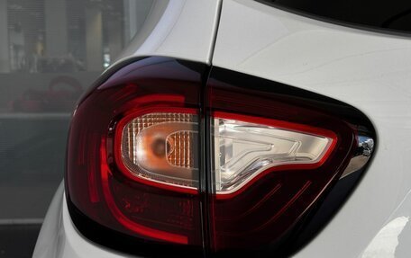 Renault Kaptur I рестайлинг, 2021 год, 1 800 000 рублей, 12 фотография