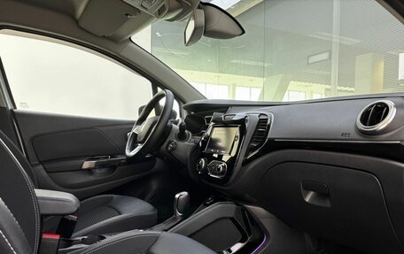 Renault Kaptur I рестайлинг, 2021 год, 1 800 000 рублей, 13 фотография