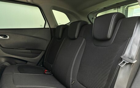 Renault Kaptur I рестайлинг, 2021 год, 1 800 000 рублей, 15 фотография