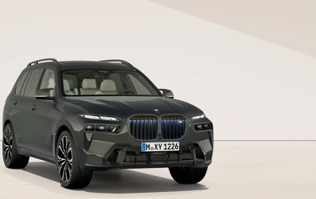 BMW X7, 2026 год, 23 343 000 рублей, 5 фотография