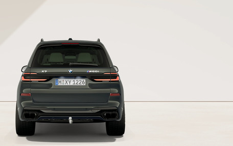 BMW X7, 2026 год, 23 343 000 рублей, 3 фотография