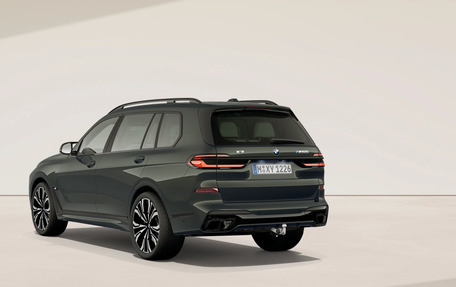 BMW X7, 2026 год, 23 343 000 рублей, 4 фотография