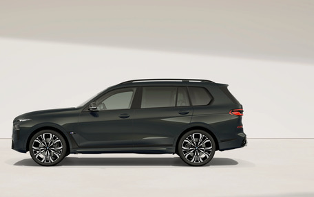 BMW X7, 2026 год, 23 343 000 рублей, 8 фотография