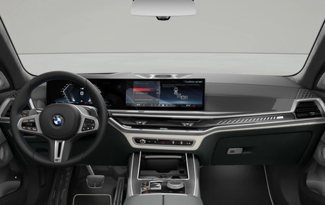 BMW X7, 2026 год, 23 343 000 рублей, 9 фотография