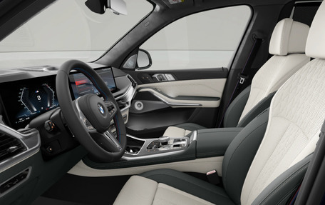BMW X7, 2026 год, 23 343 000 рублей, 10 фотография
