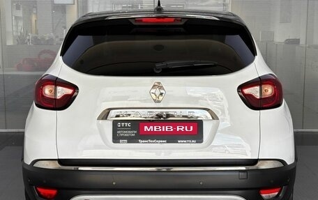 Renault Kaptur I рестайлинг, 2021 год, 1 800 000 рублей, 7 фотография