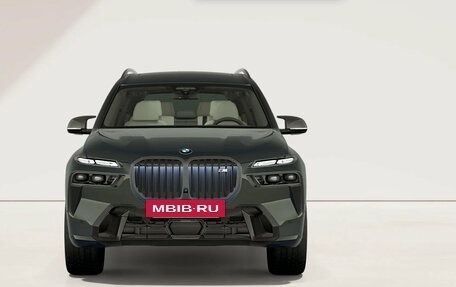 BMW X7, 2026 год, 23 343 000 рублей, 2 фотография