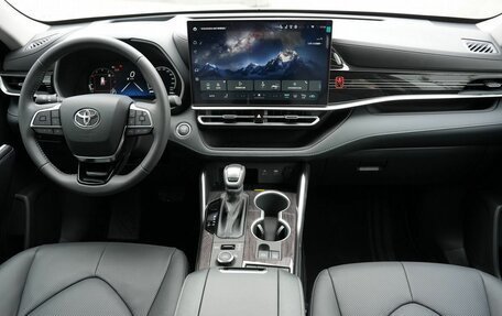 Toyota Highlander, 2026 год, 5 750 000 рублей, 9 фотография