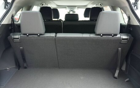 Toyota Highlander, 2026 год, 5 750 000 рублей, 14 фотография