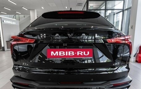 Haval F7x, 2026 год, 3 999 000 рублей, 6 фотография