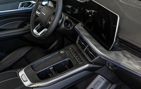 Haval F7x, 2026 год, 3 999 000 рублей, 18 фотография