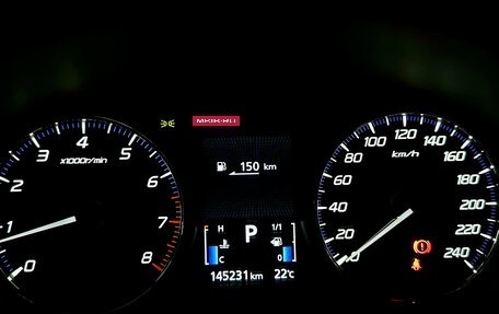 Mitsubishi Outlander III рестайлинг 3, 2019 год, 2 200 000 рублей, 17 фотография