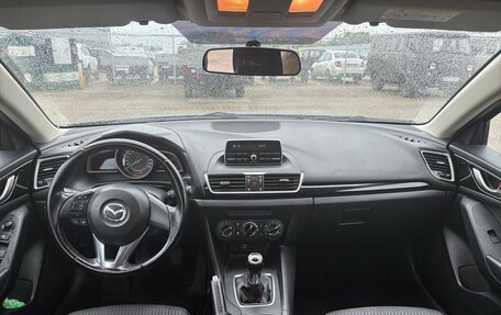 Mazda 3, 2014 год, 970 000 рублей, 5 фотография