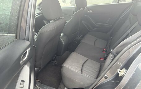 Mazda 3, 2014 год, 970 000 рублей, 7 фотография